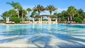 Firework view 6BR Home Pool/Spa/Game Near Disney!